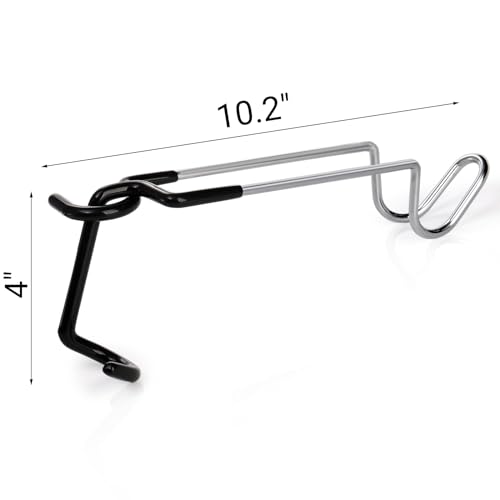 Tlence 4 Pack Camping Lantern Hooks