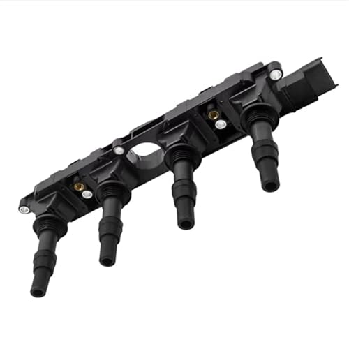 Bobine d'allumage pour moteur Saab pièce de rechange bobine crayon 1208008