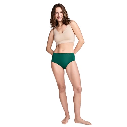 Image of Jockey Women's Underwear No Panty Line Promise Tactel Hip Brief