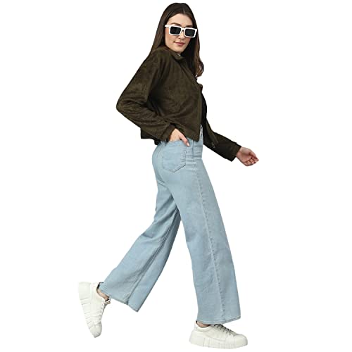 Image of COLOR CAPITAL Oversized Fur Zipper