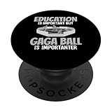 Gaga Ball