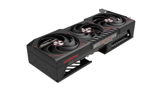 Sapphire 11348-03-20G Pulse AMD Radeon™ RX 9070 XT Gaming Graphics Card with 16GB GDDR6, AMD RDNA 4 - Image 3