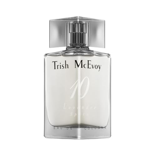 Trish McEvoy N°10 Lavender Spice Eau de Cologne 50ml / 1.7 fl oz