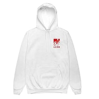 【サイン入り】渋谷PARCO個展限定　Adriana Oliver パーカー 41OyPpUN8gL._UF350,350_QL50_.jpg