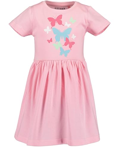 Blue Seven Mädchen Shirtkleid Repeat MARKETPLACE 416 - Azalee 104