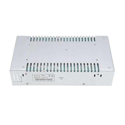 Pilote LED AC 230V DC 24V 480W transformateur de puissance 20A - 3