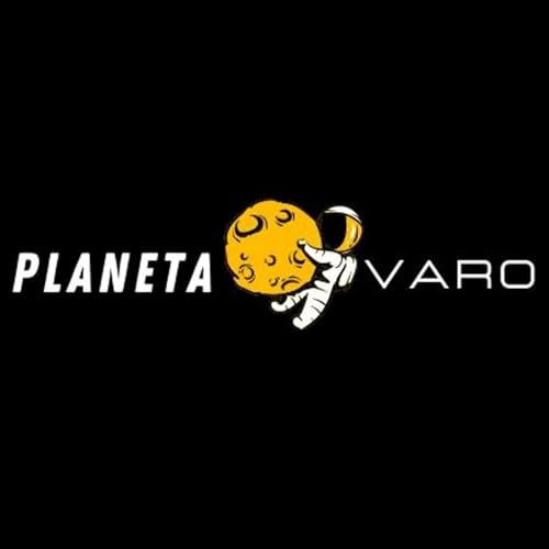Planeta Varo copertina