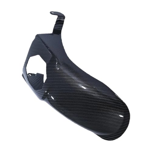 NMAX155 2021ad 2025 �K�[�h�̎U����y�����u���b�N����I�[�g�o�C�p�̕�I�ȕی�t�����g�K�[�h