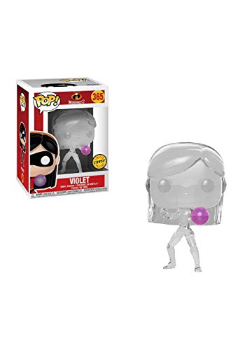 Funko, Video On Demand elastigirl 2 Marca Funko (2)
