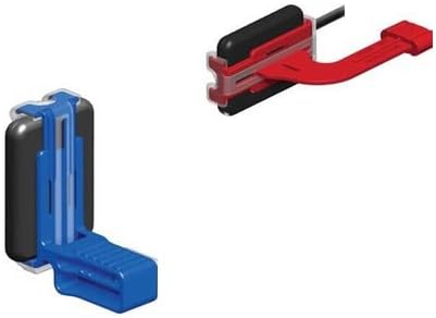 Dental 6/Pcs XCP-DS FIT Sensor Holder Autoclavable Silicone Replacement Bands Long & Short Sizes for Posterior & Anterior Bite Blocks (Long)