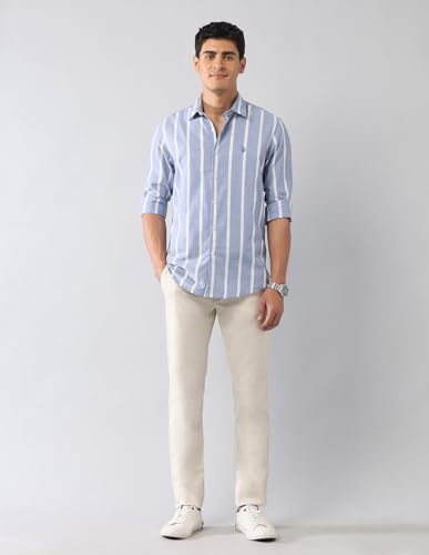 Image of U.S. Polo ASSN. Apparel Shirt
