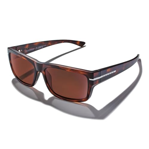 Image of Kaenon Men's Silverado Polarized Sunglasses