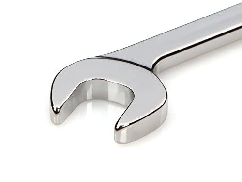 TEKTON 14 mm Angle Head Open End Wrench, 0 - Image 2