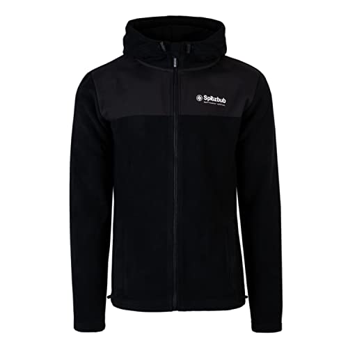 Pioneer Camp Damen Fleecejacke - Dreifach Isoliert Mit Kapuze Für Outdoor