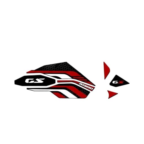 Autocollant réservoir R1300GS évitez les rayures sur votre moto 2025