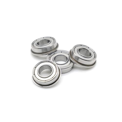 Roulement F699ZZ à bride miniature pour réparer vos outils de bricolage