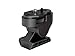 Sony VCT-TA1 Camera Angle Mount for Sony Action Cam HDR-AS10 and HDR-AS15 (Black)