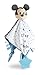 Clementoni- Disney Baby Mickey Morbida Copertina-Bambino 0-18 Mesi, Multicolore, 17345