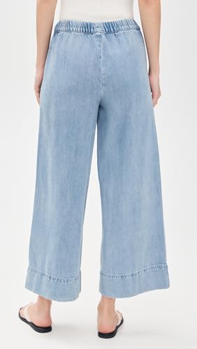 Z SUPPLY Women's Weston Jeans3