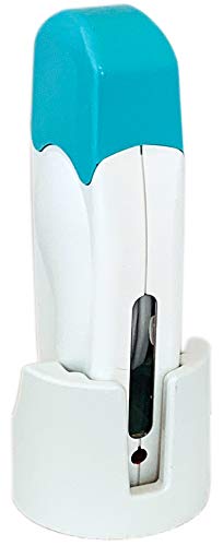 EpilWax Calentador Cera Rollos 100 ml Base – Dispositivo