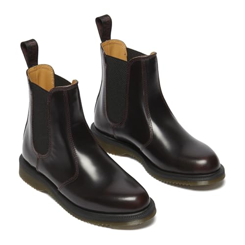 Image of Dr. Martens Women's Flora Chelsea Boot