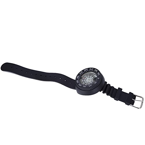 Brújula Mini Wristband Impermeable RiToEasysports miniatura 3