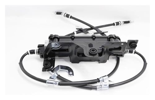 Freno de estacionamiento electrónico 597002W800 con respuesta rápida para Santa FE 4WD