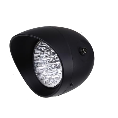 Clignotant de moto pour personnaliser votre Chopper lors des balades nocturnes