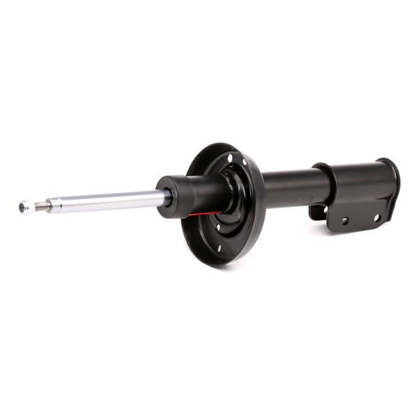 TRW JGM2756T 2x Amortiguador Delantero Presión de gas amortiguadores Compatible con OPEL Zafira A Monovolumen T98, VAUXHALL Zafira Mk I A T98