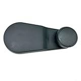 Ersatz Auto Fensterkurbel OEM 9240 A7 kompatibel mit Fiat Ducato, für Boxer, für Relaismodelle 1994 2012, entworfen für Fahrzeugtürgebrauch