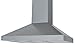 Windster RA-7730 30" Wall Mounted Pyramid Shaped R