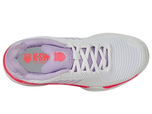Image of K-Swiss Women's Hypercourt Express 2 HB - Clay Court Tennis Shoe