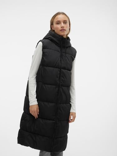 VERO MODA female Steppweste VMLIGAANE Weste – Ansicht 6