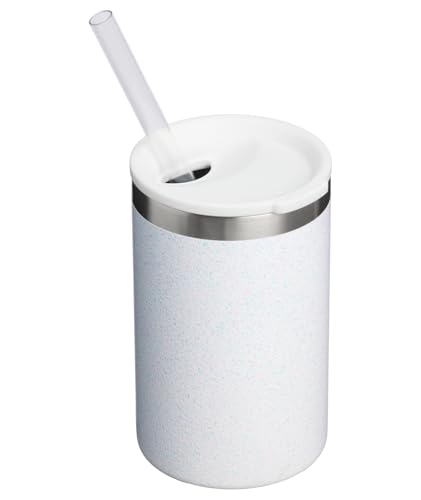 Image of Stanley Everyday Can Cooler Cup | Beer, Seltzers, Soda, and Energy Drinks | Doubles as Tumbler | Insulated Stainless Steel Drink Holder | BPA-Free