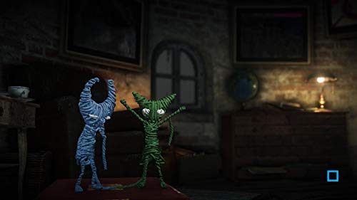 Unravel 2 Switch - vue 6