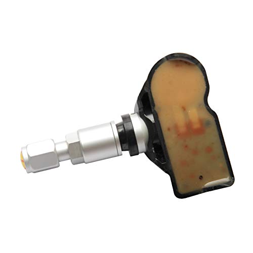 Adaskala TPMS pneu pressão monitor sensor 5Q0907275B substituição para Bentley Mclaren