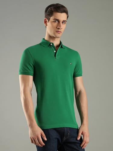 Image of Tommy Hilfiger Men Polo Shirt