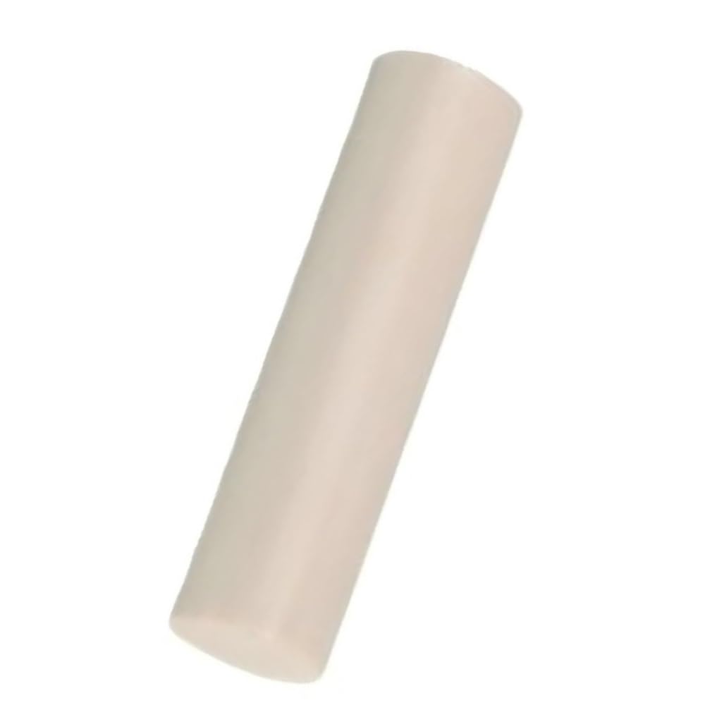 1 varilla de PEEK de alta rigidez - Barra de polieteretercetona de 1 metro con diámetros de 1/1,5/2/2,5/3 mm for electrónica(2mmx1meter)