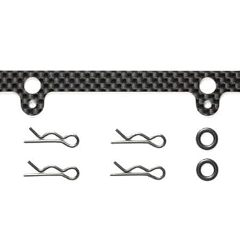 (未使用･未開封品)　タミヤ ホップアップオプションズ No.1782 OP.1782 ツーリングカー用カーボンボディマウントメンバー フロント RCパーツ 54782 wyeba8q Amazon | タミヤ ホップアップオプションズ No.1783 OP.1783