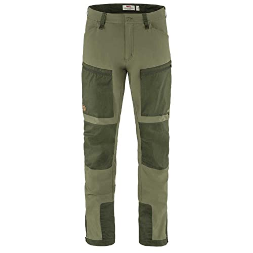 Fjallraven Men's Keb Agile Trousers