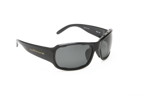 Native Eyewear Solo Sunglasses, One Size