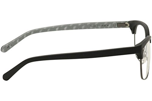 Original Penguin Eye THE SLY Black Eyeglasses Size533