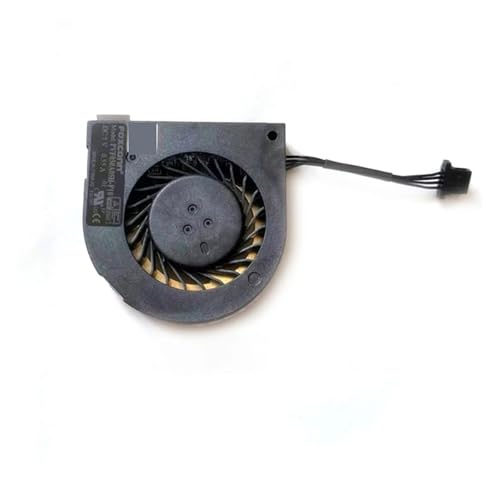 Compatible con Ventilador Original dji Air 2 2S, Sistema de refrigeración de radiador de Repuesto, Piezas de reparación de Drones