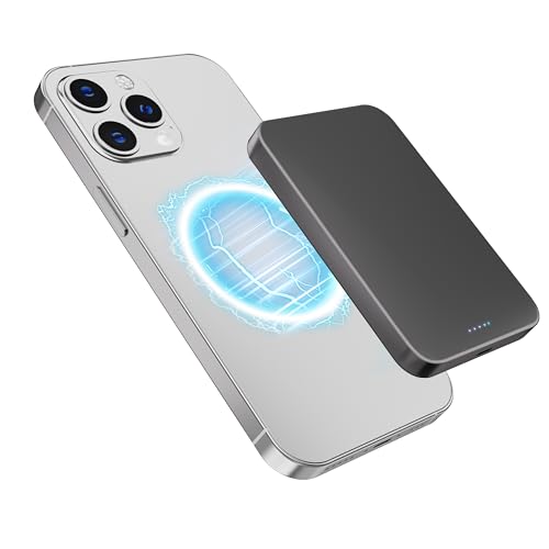 美品✨ バッテリー容量100% 充電回数52回 第4世代 Wi-Fi 64GB Amazon | 【業界初のチタン金属・14mmの超薄型】Yamisan Magsafe対応