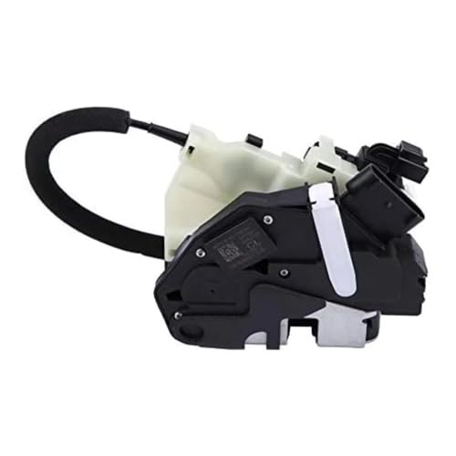 Serrure coffre arrière voiture Ecosport 2013-2017 actionneur de porte