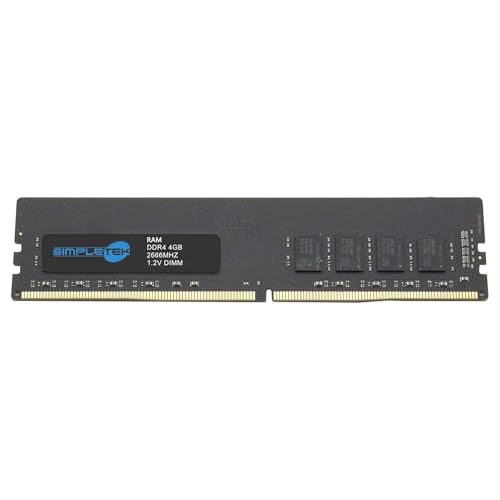Compatibile con PC desktop e server che supportano slot DIMM DDR4