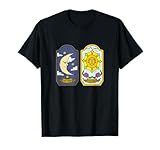 Tarot Card Apparel Designs