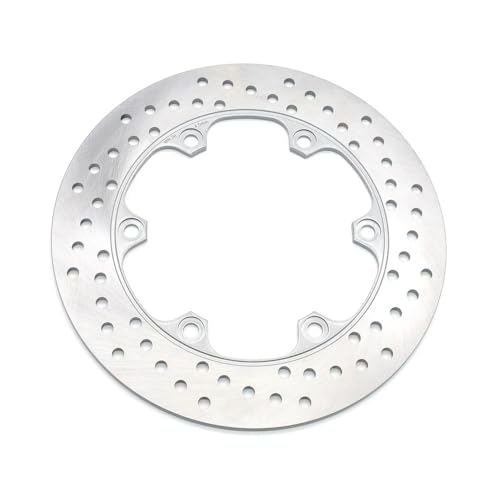 Rotor disque de frein arrière moto Honda NT 700 650 Deauville VT1100 C2 C3