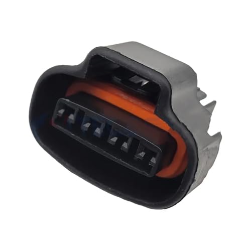 Arnés de manivela y conector de bobina de encendido 2JZ-GE 90980-11150 distribuidor de 4 pines 3