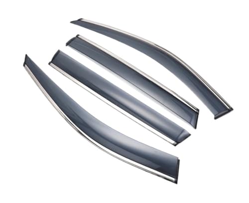 Bouclier de protection pluie pour Classe A A45 W176 finition teintée haut de gamme